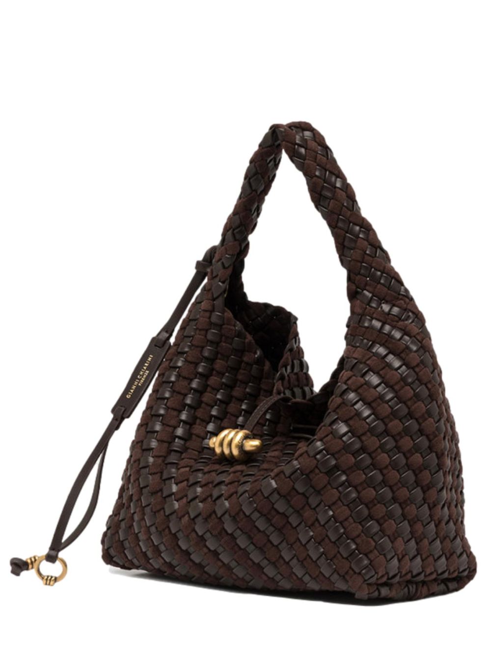 Borsa Gianni Chiarini AURELIE Donna - Marrone