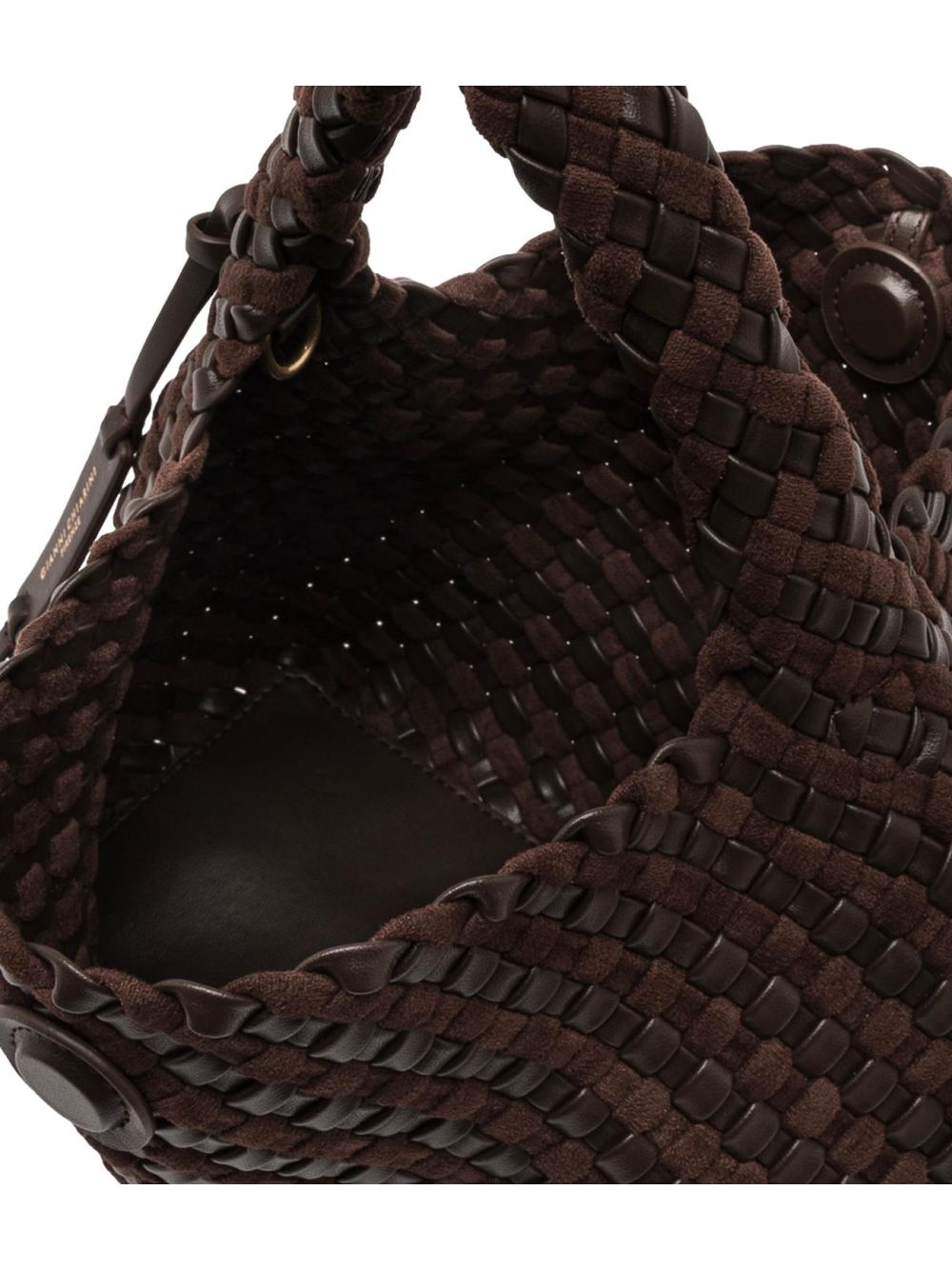 Borsa Gianni Chiarini AURELIE Donna - Marrone