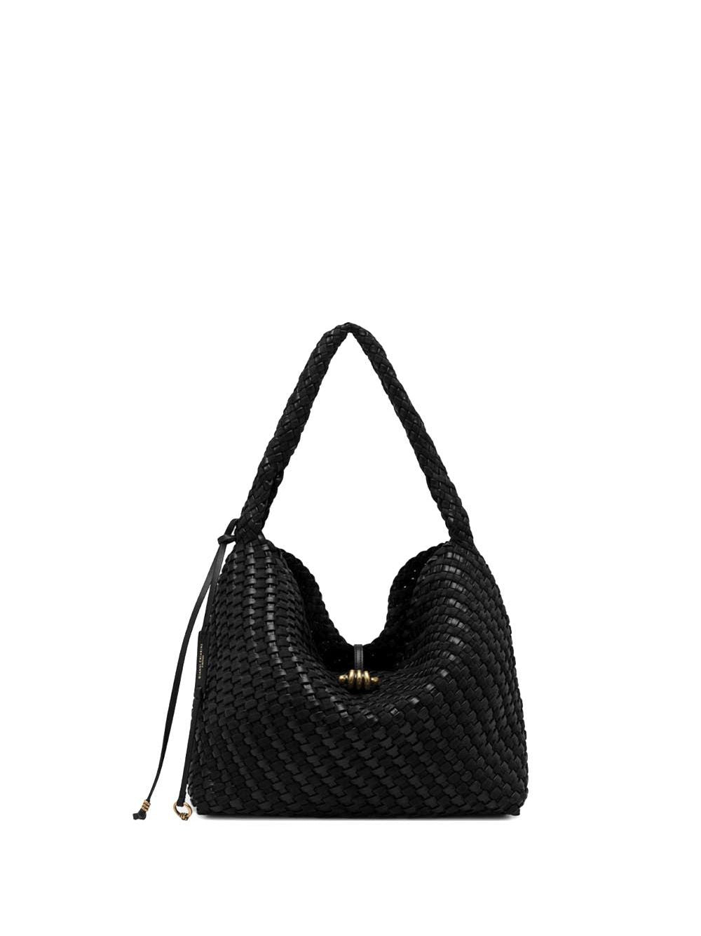 Borsa Gianni Chiarini AURELIE Donna - Nero
