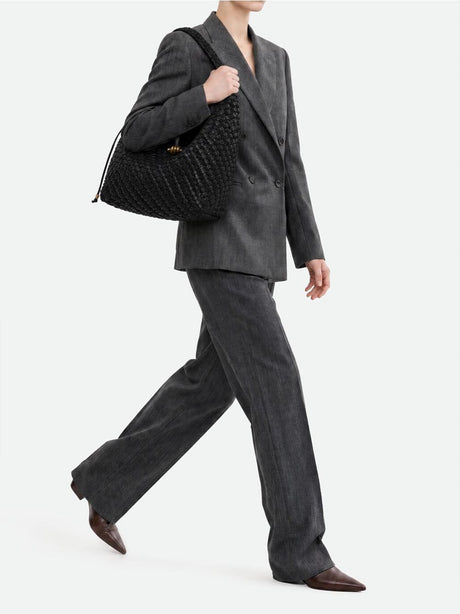 Borsa Gianni Chiarini AURELIE Donna - Nero