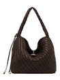 Borsa Gianni Chiarini AURELIE Donna - Marrone
