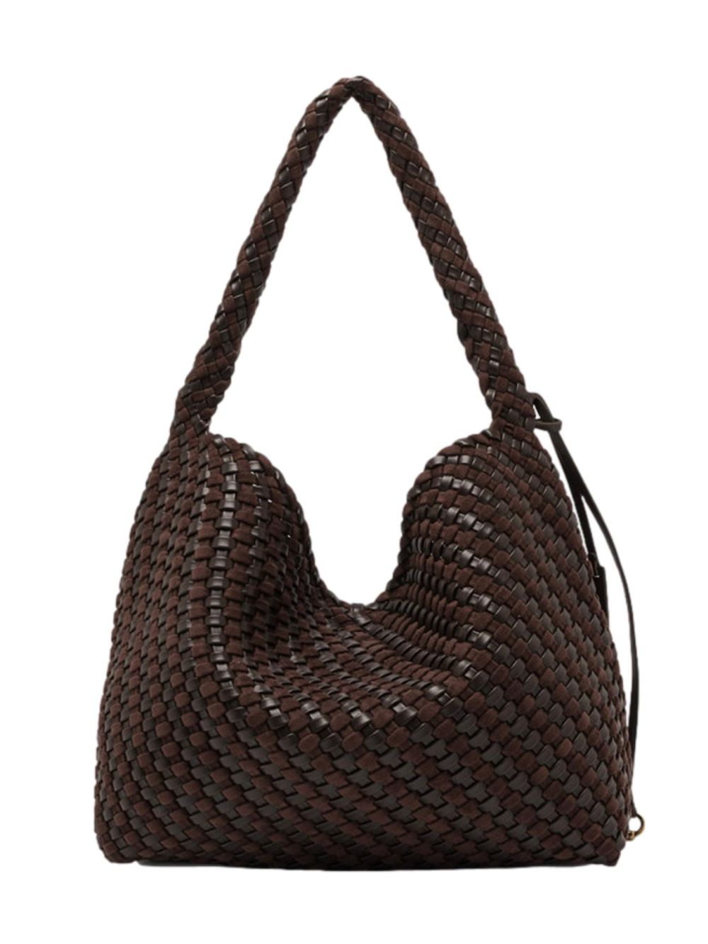 Borsa Gianni Chiarini AURELIE Donna - Marrone