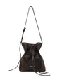 Borsa Gianni Chiarini sienna Donna - Marrone