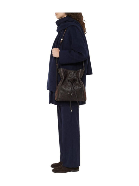 Borsa Gianni Chiarini sienna Donna - Marrone