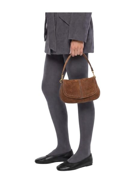Borsa Gianni Chiarini helena Donna - Marrone
