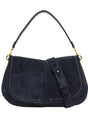 Borsa Gianni Chiarini helena Donna - Blu