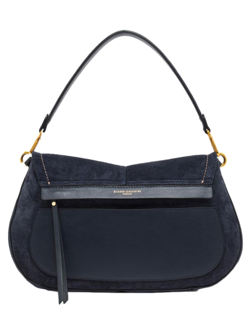 Borsa Gianni Chiarini helena Donna - Blu