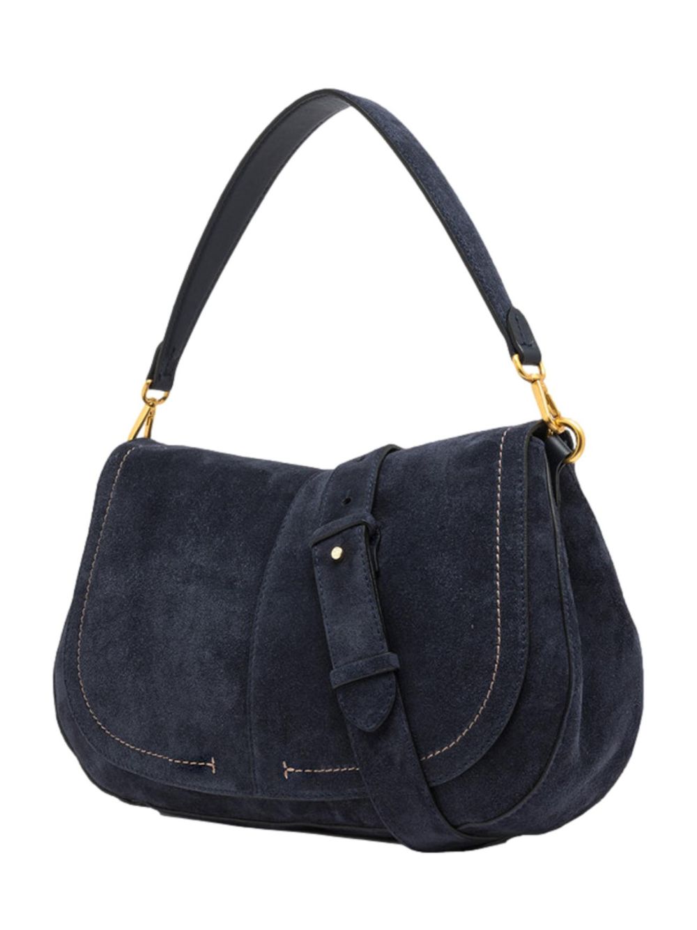 Borsa Gianni Chiarini helena Donna - Blu