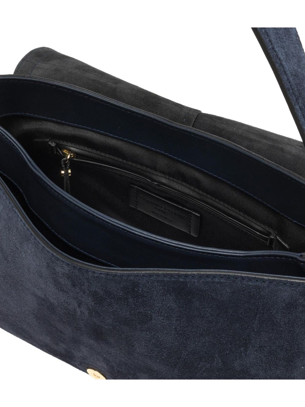 Borsa Gianni Chiarini helena Donna - Blu