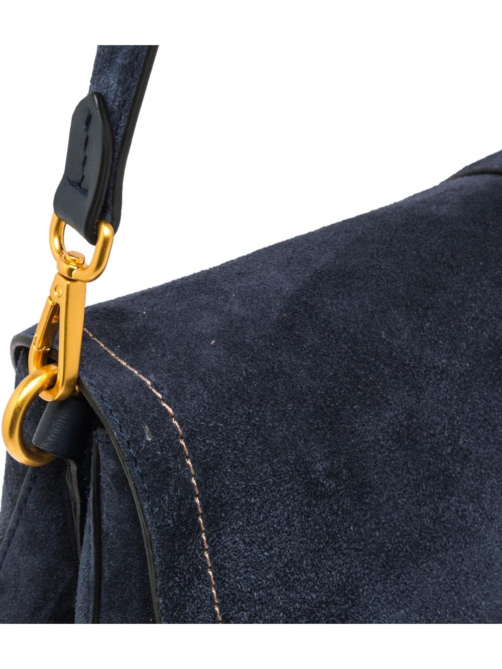 Borsa Gianni Chiarini helena Donna - Blu