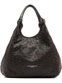 Borsa Gianni Chiarini dua Donna - Marrone