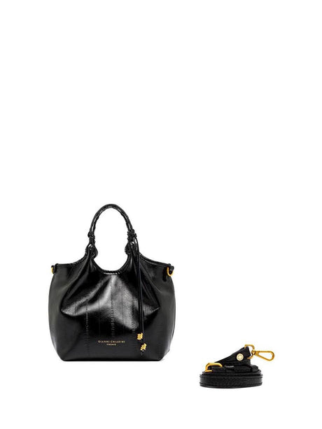 Borsa Gianni Chiarini dua Donna - Nero Gianni Chiarini  Angolo dello Sport