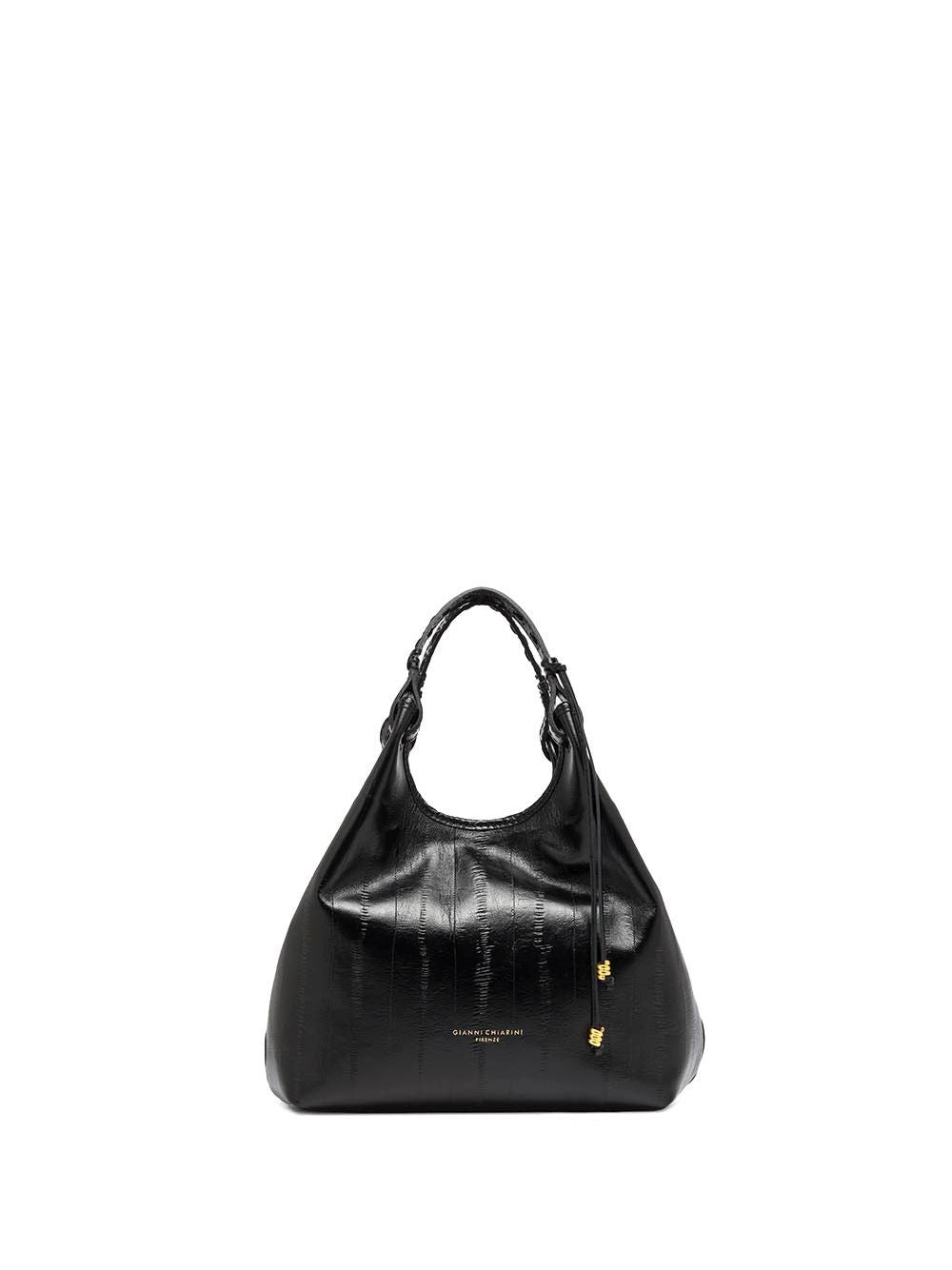 Borsa Gianni Chiarini dua Donna - Nero