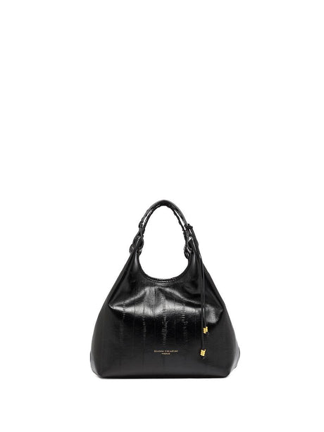 Borsa Gianni Chiarini dua Donna - Nero