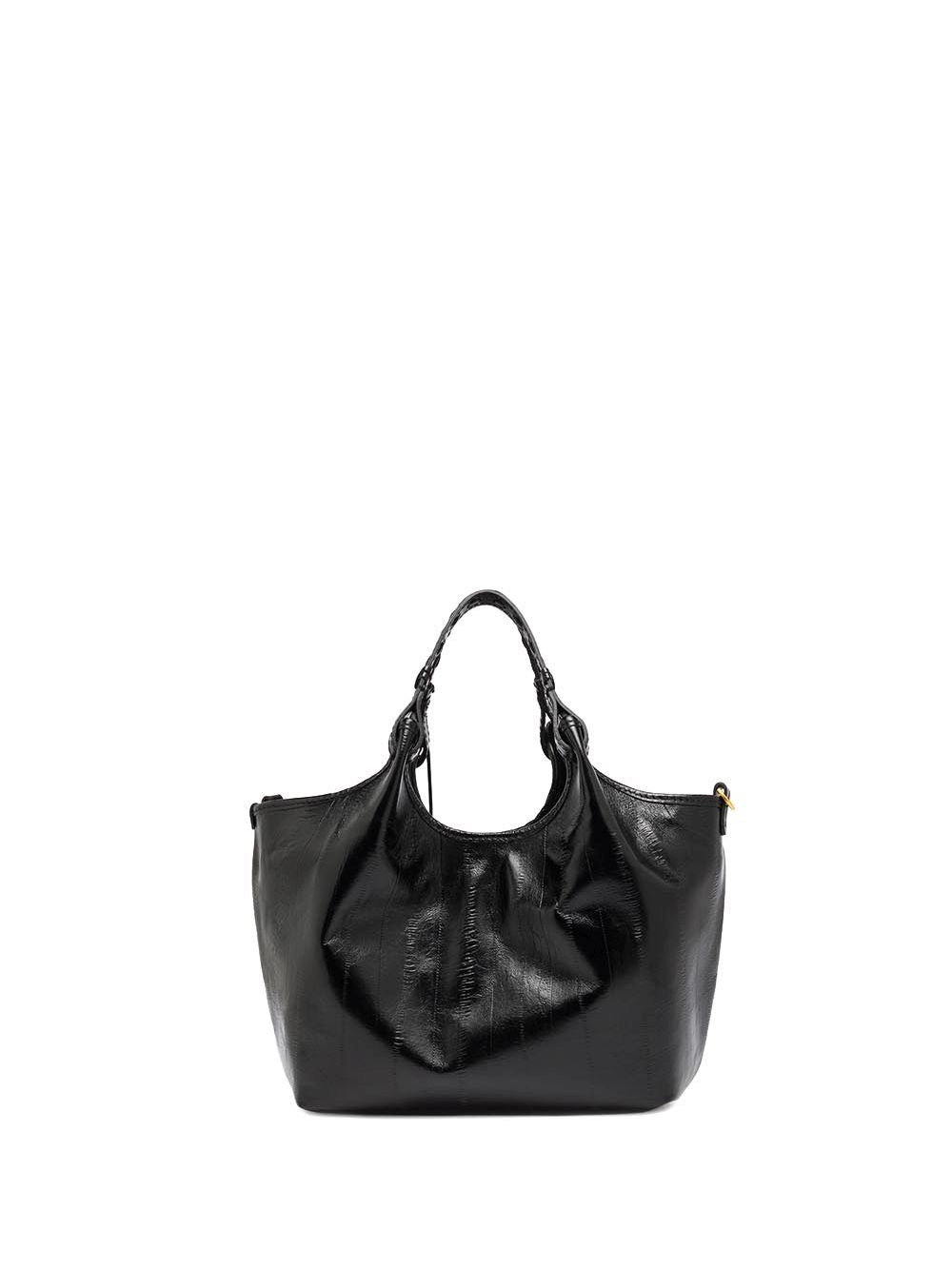 Borsa Gianni Chiarini dua Donna - Nero