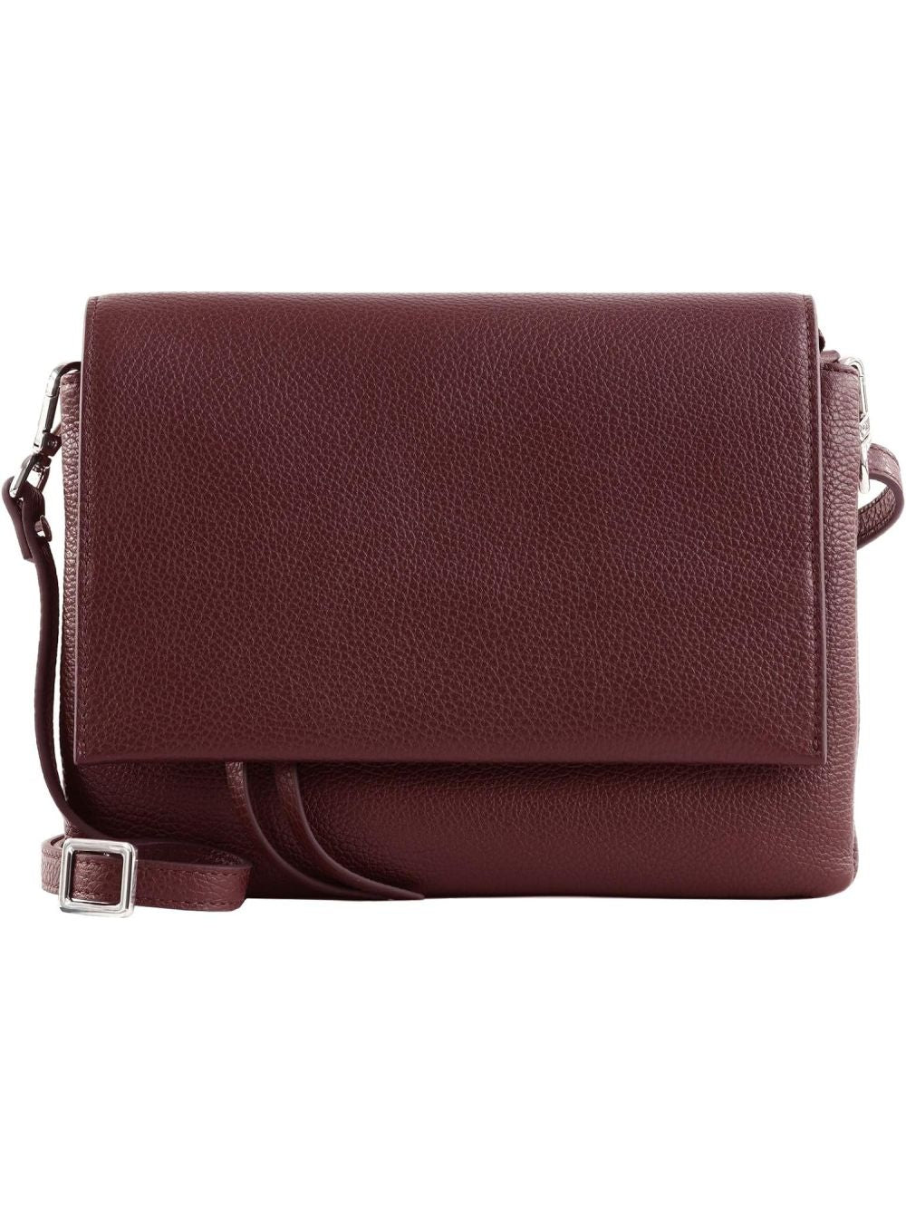 Borsa Gianni Chiarini three Donna - Viola