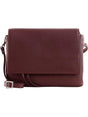 Borsa Gianni Chiarini three Donna - Viola