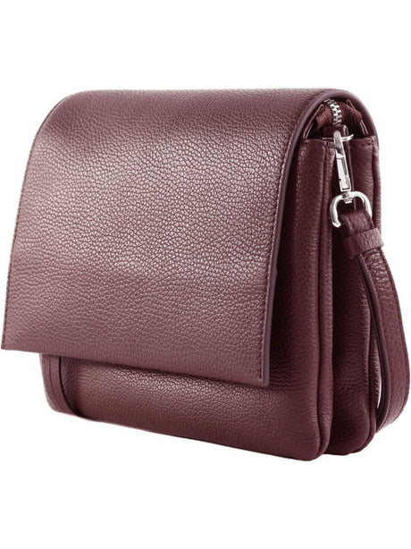 Borsa Gianni Chiarini three Donna - Viola