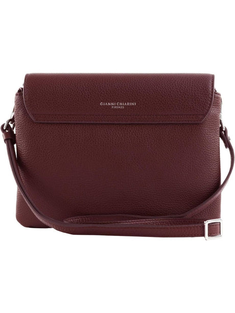 Borsa Gianni Chiarini three Donna - Viola