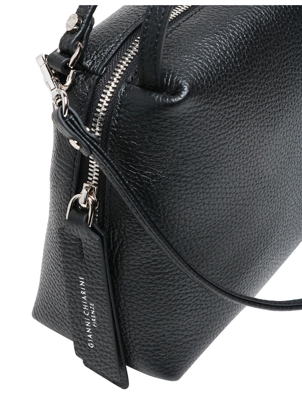 Borsa Gianni Chiarini alifa Donna - Nero