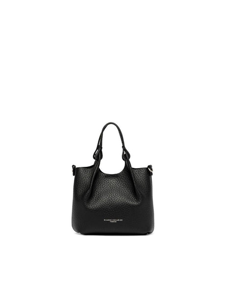 Borsa Gianni Chiarini DUA Donna - Nero