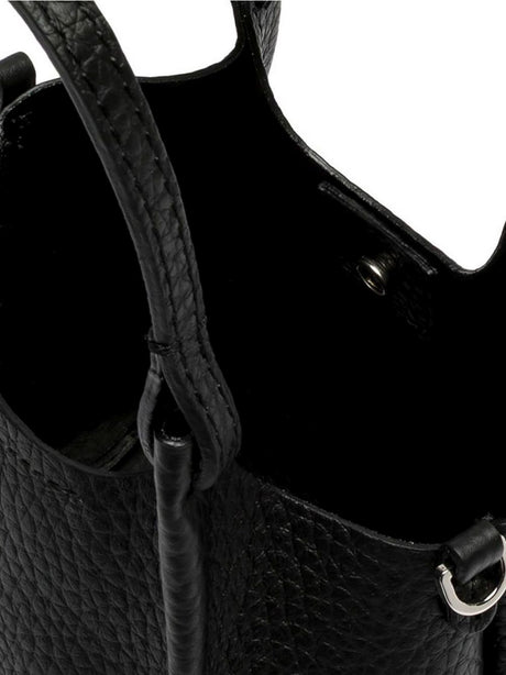 Borsa Gianni Chiarini DUA Donna - Nero