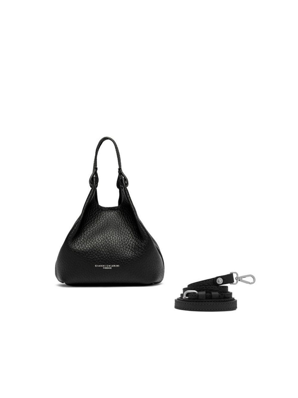Borsa Gianni Chiarini DUA Donna - Nero