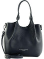 Borsa Gianni Chiarini DUA Donna - Blu