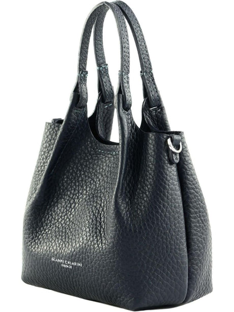 Borsa Gianni Chiarini DUA Donna - Blu