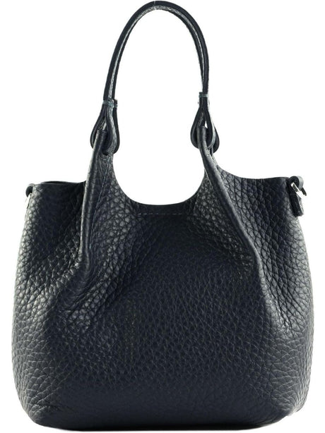 Borsa Gianni Chiarini DUA Donna - Blu