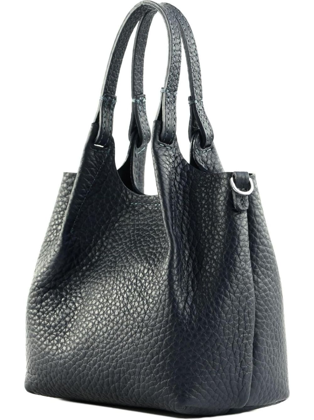 Borsa Gianni Chiarini DUA Donna - Blu