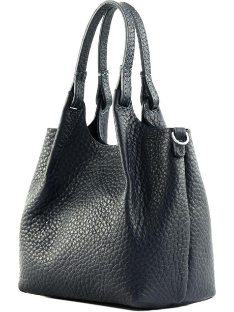 Borsa Gianni Chiarini DUA Donna - Blu