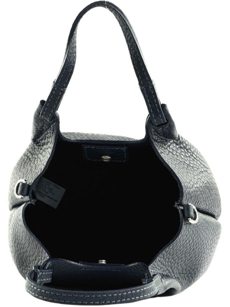 Borsa Gianni Chiarini DUA Donna - Blu