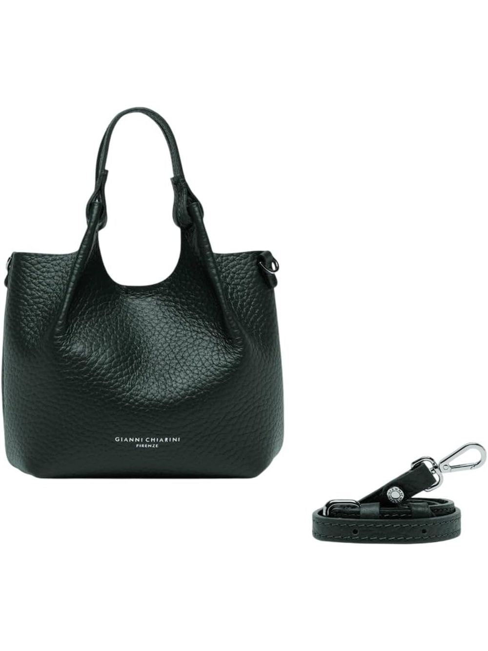 Borsa Gianni Chiarini DUA Donna - Verde