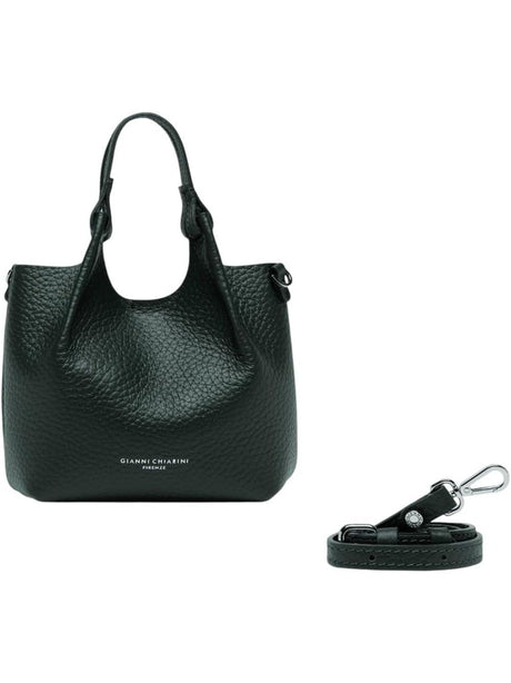 Borsa Gianni Chiarini DUA Donna - Verde