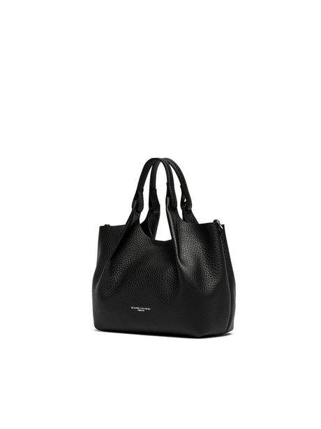 Borsa Gianni Chiarini DUA Donna - Nero