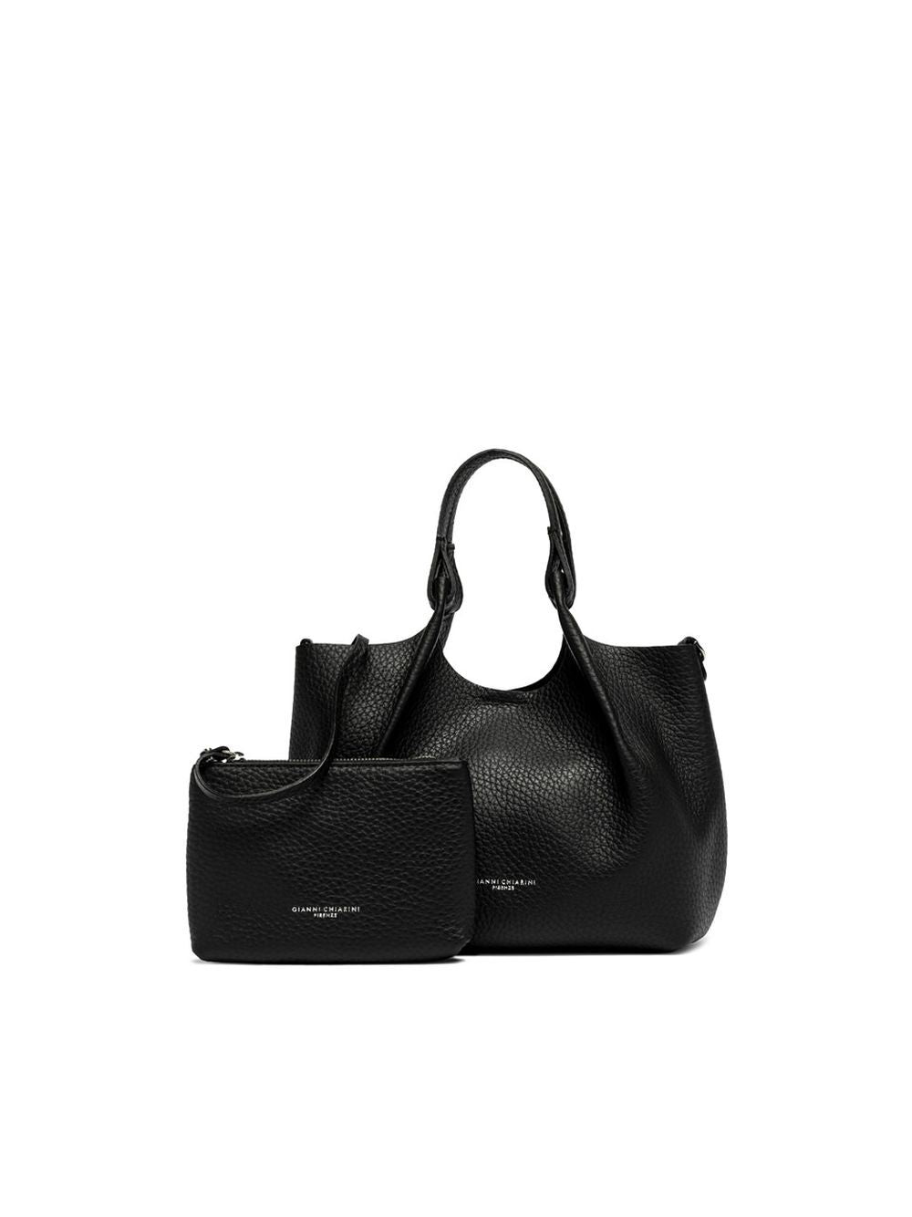 Borsa Gianni Chiarini DUA Donna - Nero