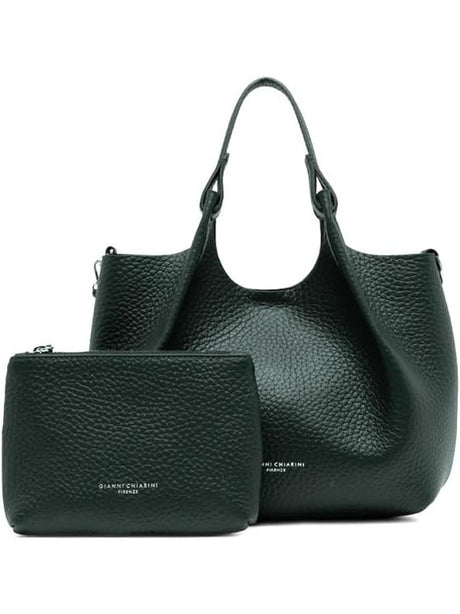 Borsa Gianni Chiarini DUA Donna - Verde