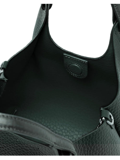Borsa Gianni Chiarini DUA Donna - Verde