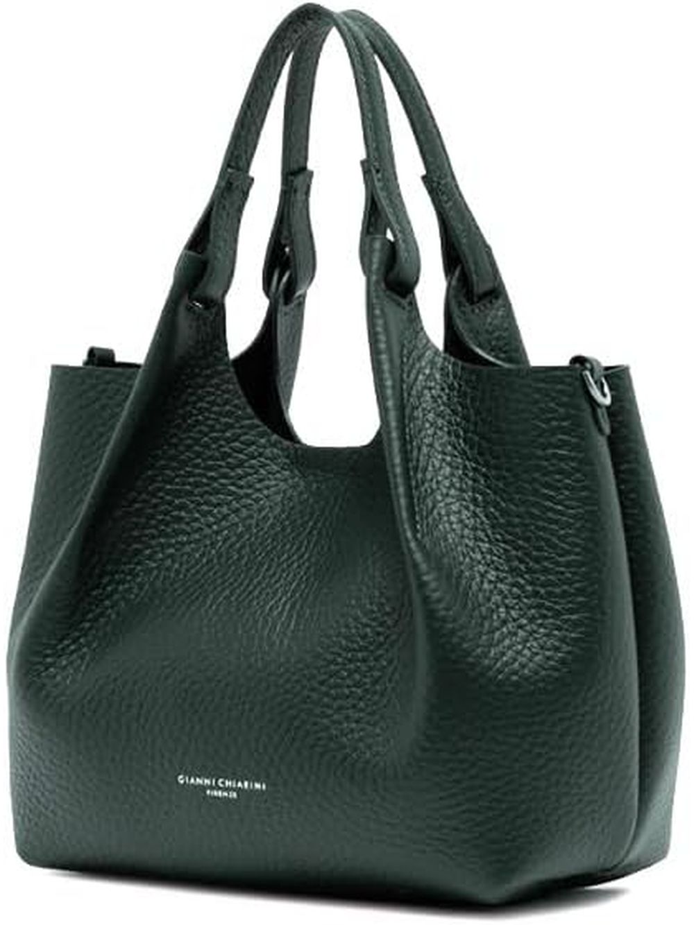 Borsa Gianni Chiarini DUA Donna - Verde