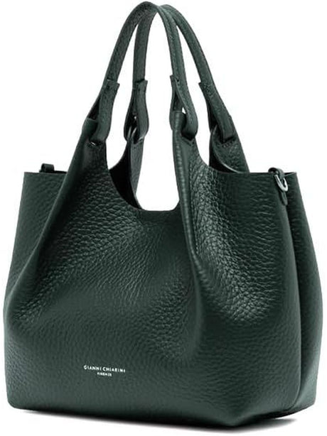 Borsa Gianni Chiarini DUA Donna - Verde
