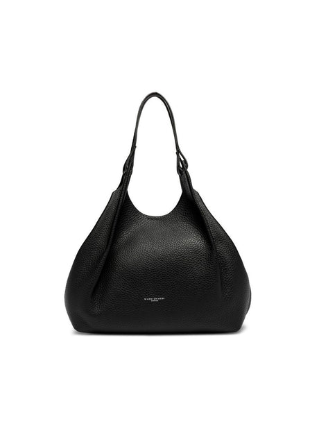 Borsa Gianni Chiarini dua Donna - Nero