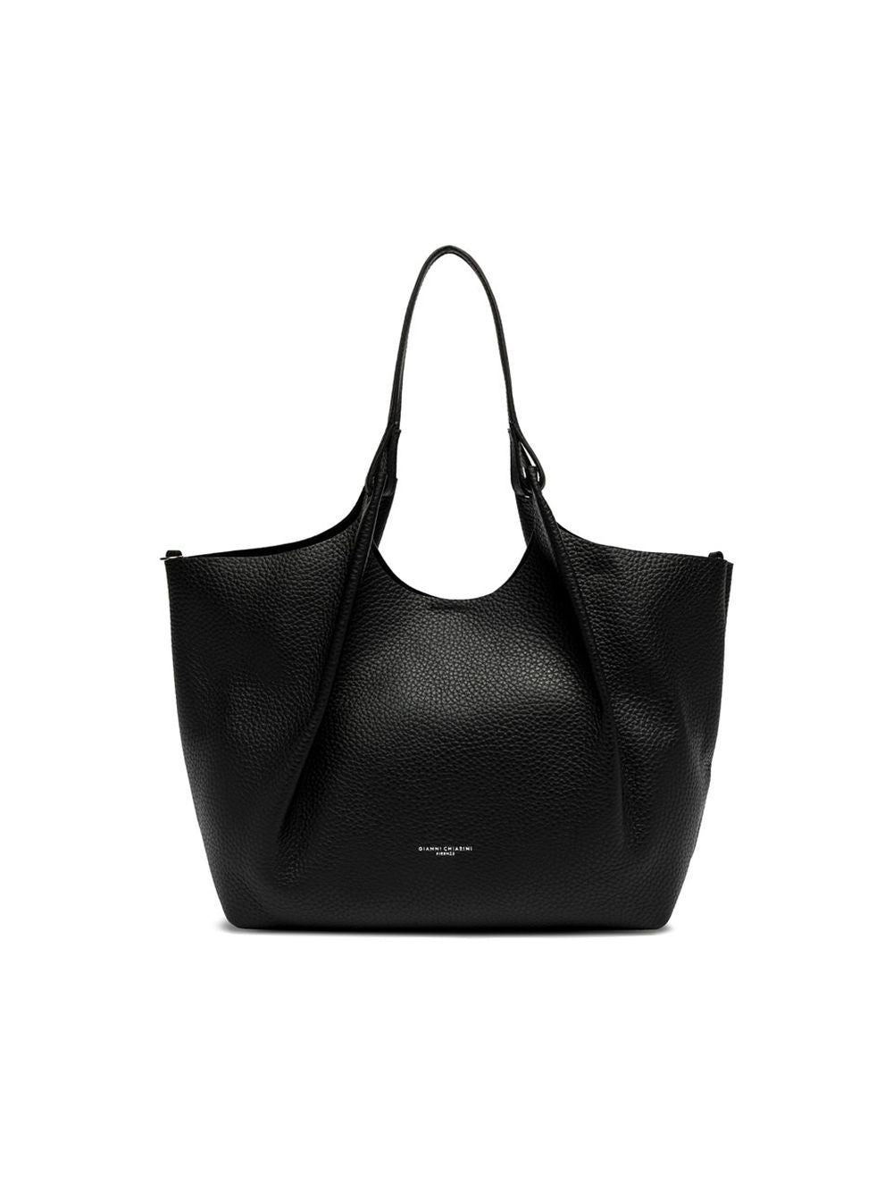 Borsa Gianni Chiarini dua Donna - Nero