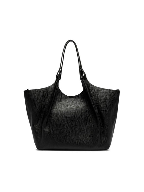 Borsa Gianni Chiarini dua Donna - Nero