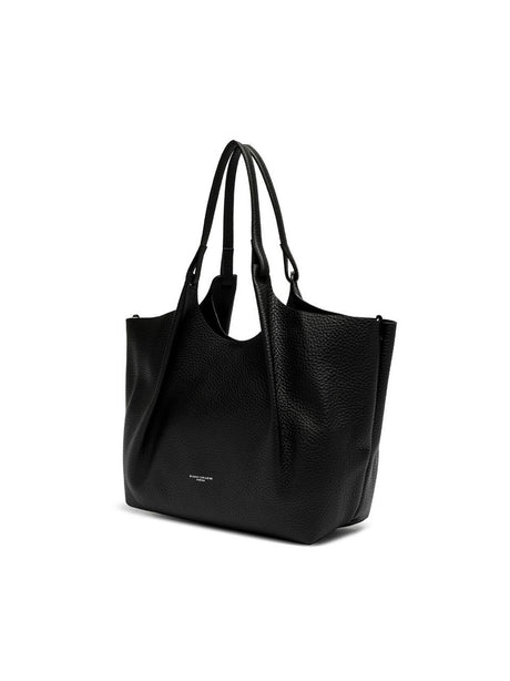 Borsa Gianni Chiarini dua Donna - Nero