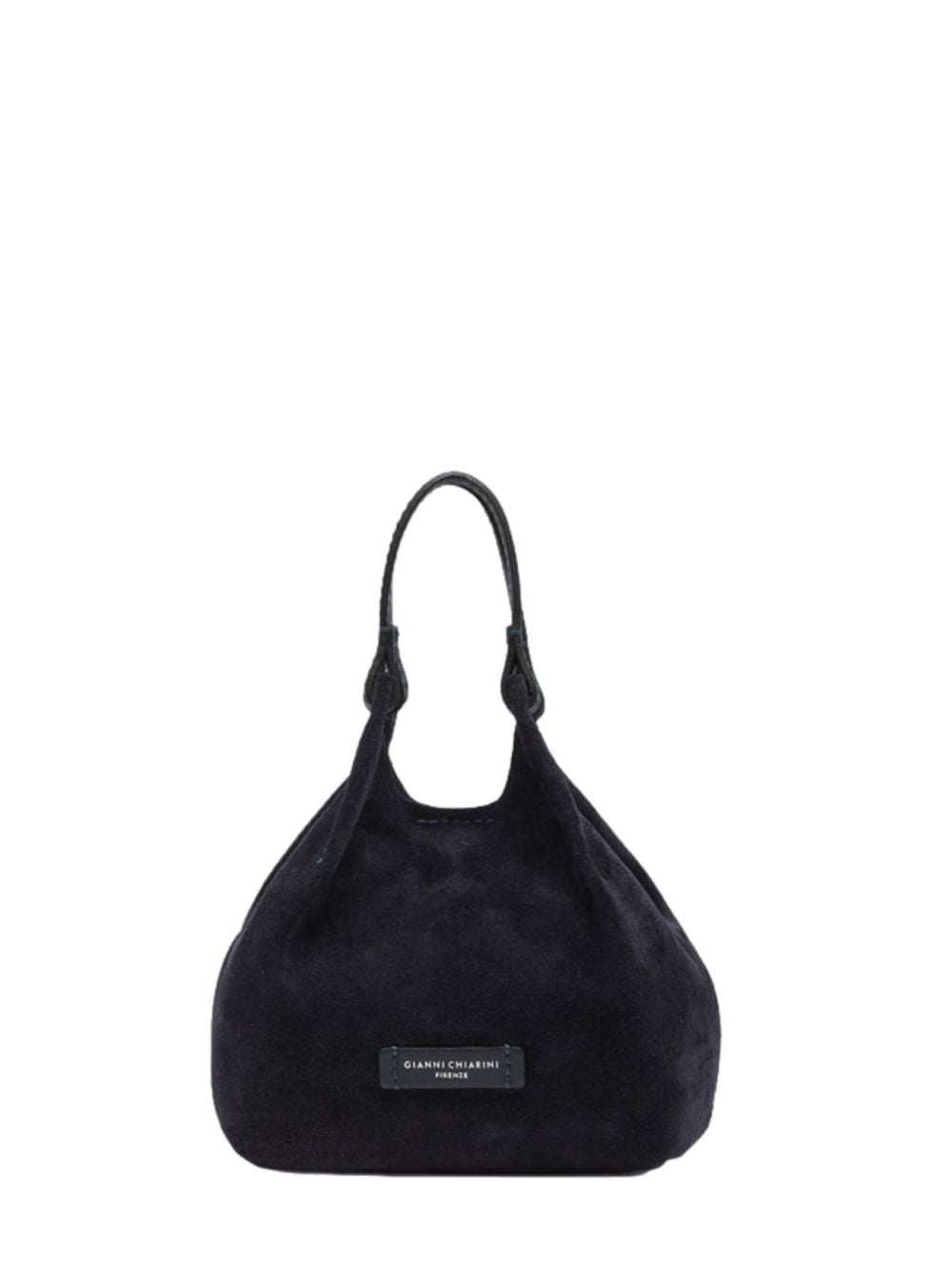 Borsa Gianni Chiarini dua Donna - Blu