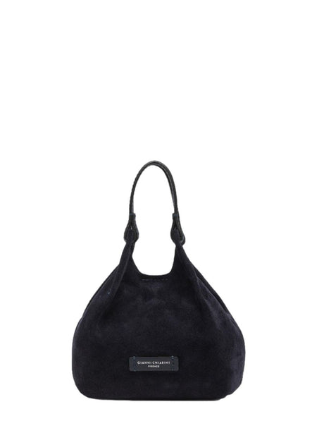Borsa Gianni Chiarini dua Donna - Blu
