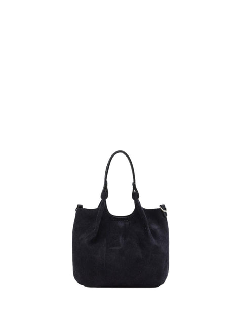 Borsa Gianni Chiarini dua Donna - Blu