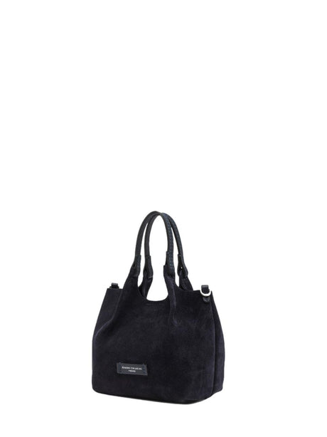Borsa Gianni Chiarini dua Donna - Blu
