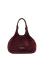 Borsa Gianni Chiarini dua Donna - Bordeaux